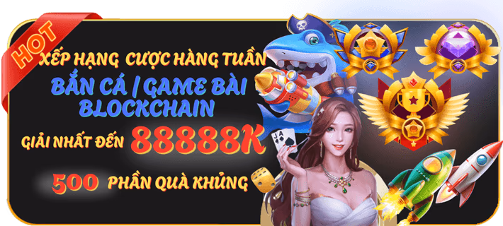 Game Bắn Cá five88 vin