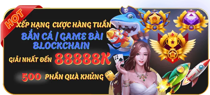 Game Bắn Cá five88 vin