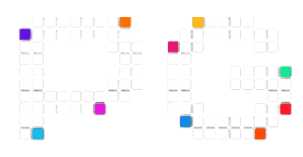 Logo nhà cung cấp PG five88 vin