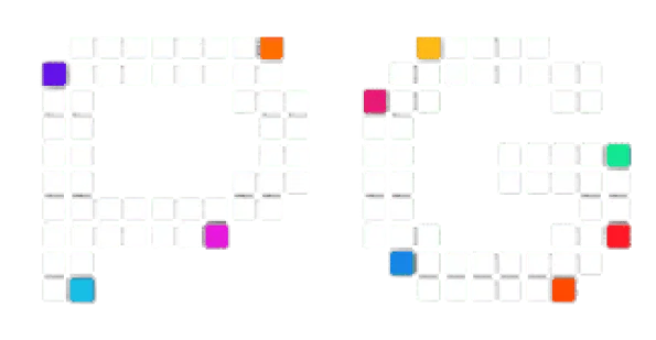 Logo nhà cung cấp PG five88 vin